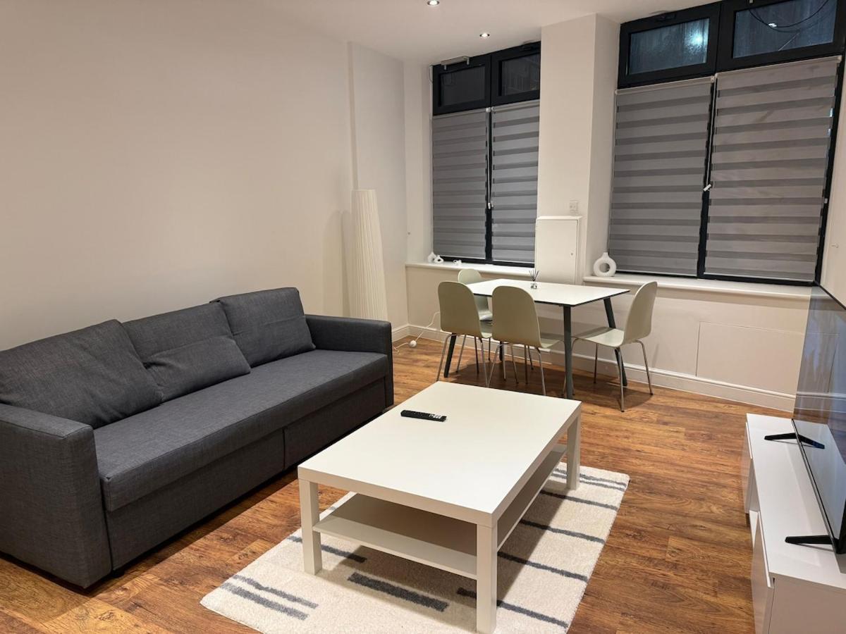 Stylish Modern Londres