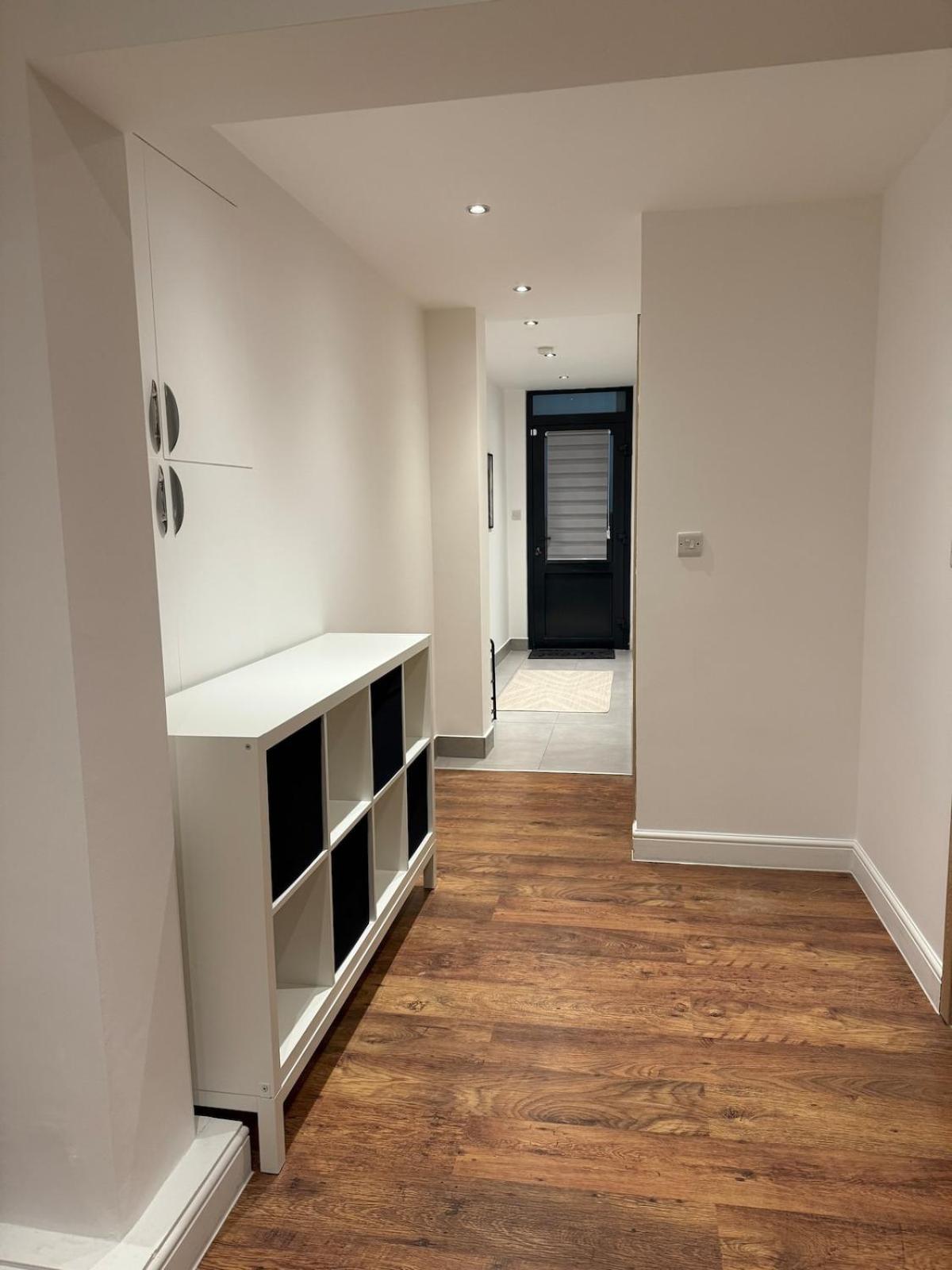 Stylish Modern Londres
