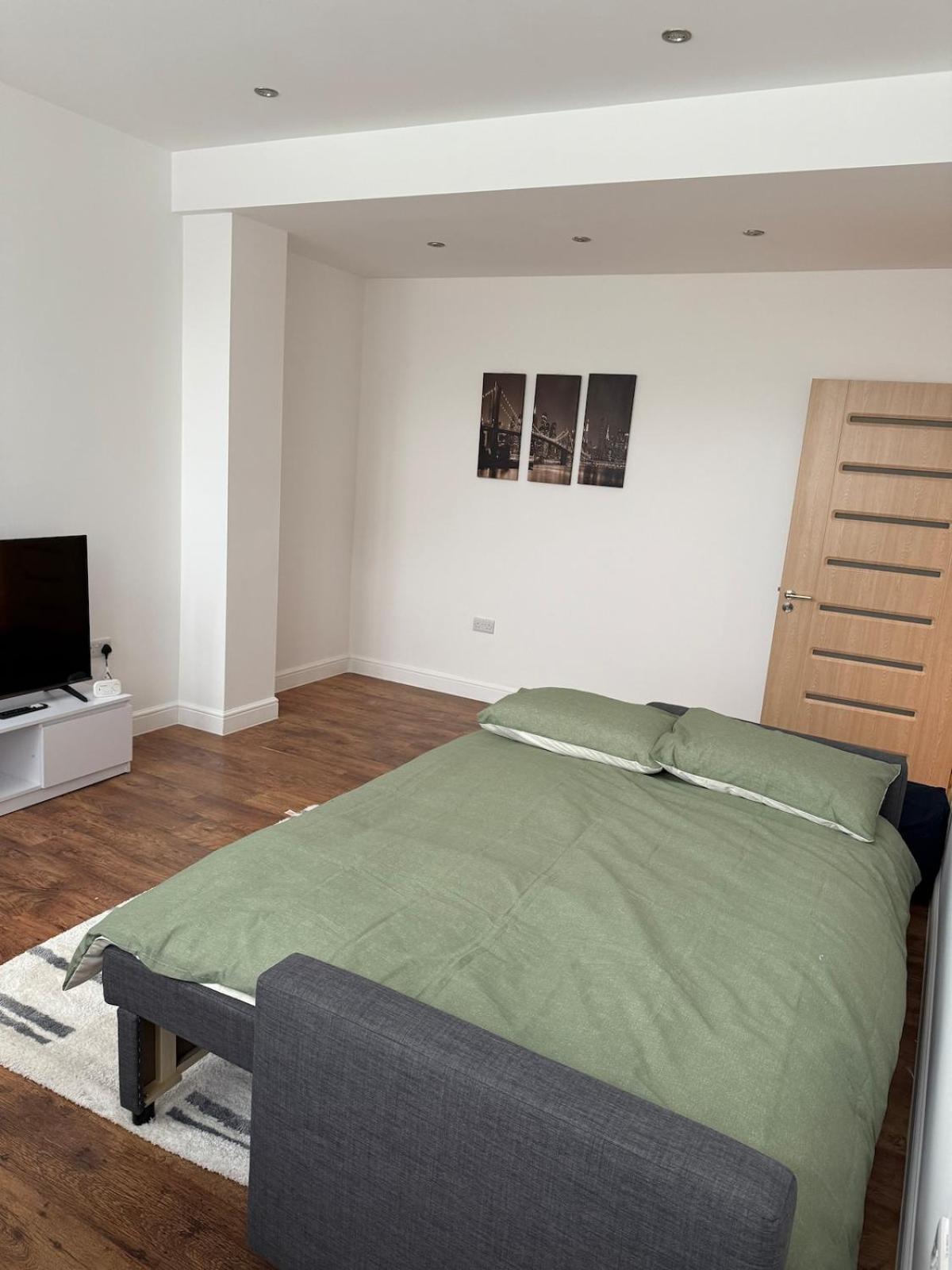 Apartamento Stylish Modern *