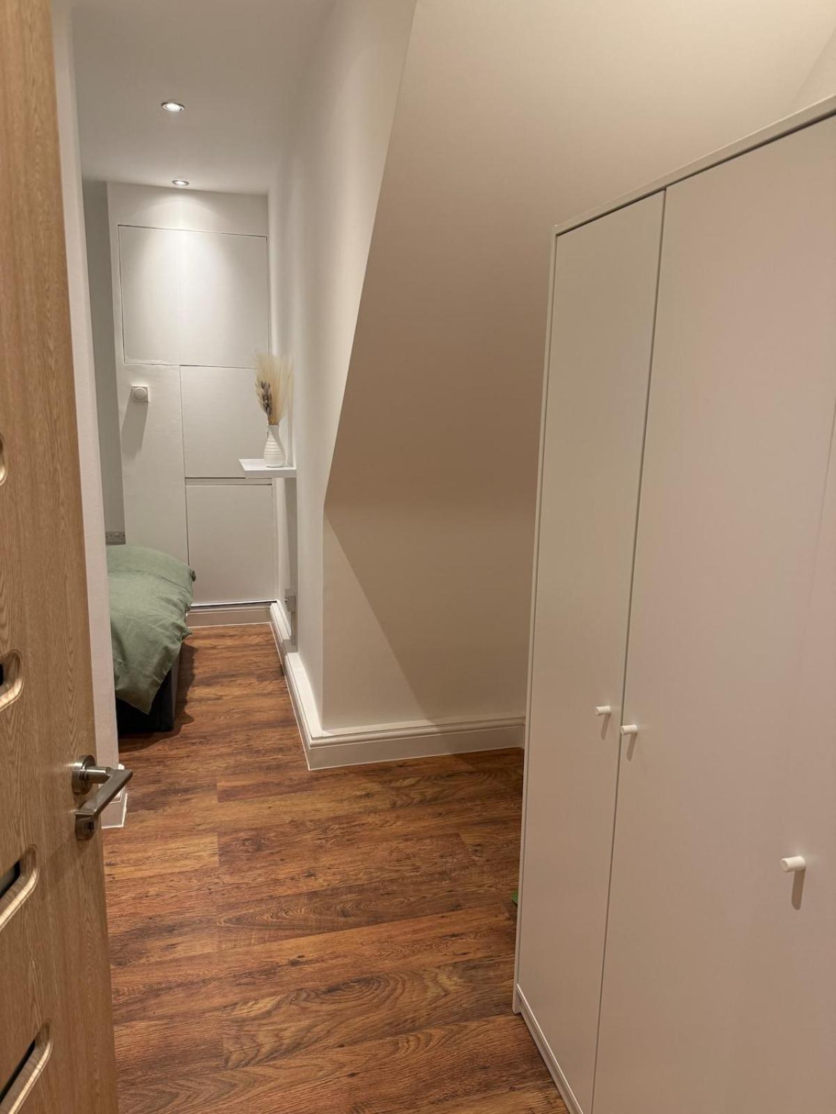 Stylish Modern Apartamento Londres