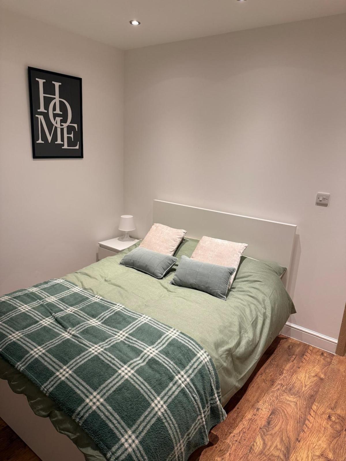 Apartamento Stylish Modern Londres