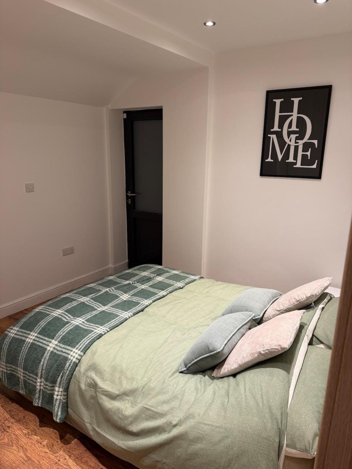 Apartamento Stylish Modern